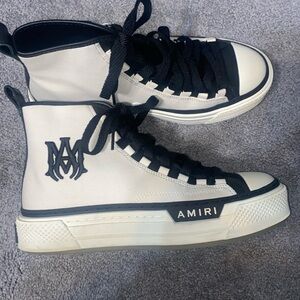 Amiri sneakers